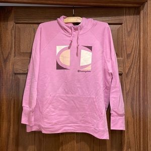 Women’s Champion Hoodie